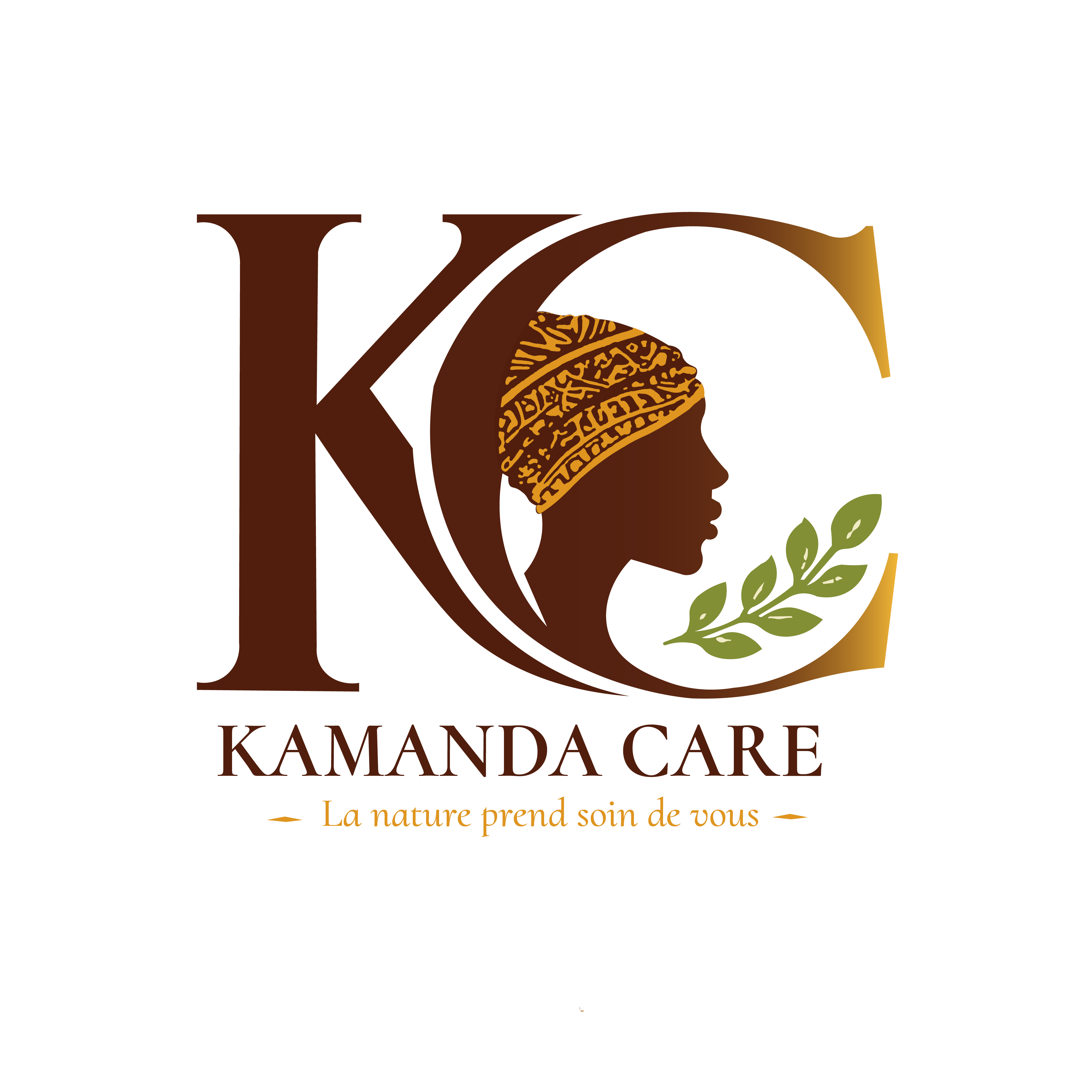 Logo Kamanda Care
